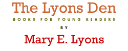 Lyons Den Books